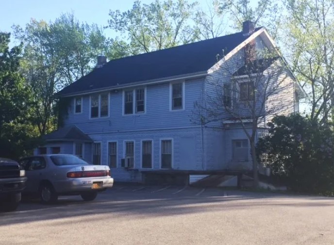 Development Site with In-Place Income - Wappinger, NY 12524